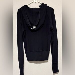 Lululemon Black Hoodie